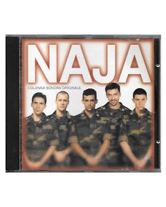 Naja (Colonna Sonora Originale)