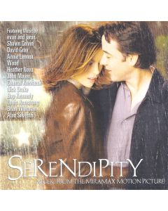 Serendipity (Music From The Miramax Motion Picture)