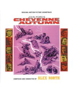 Cheyenne Autumn