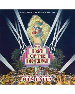 The Day Of The Locust - Music From The Motion Picture