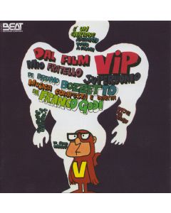 Vip - Mio fratello superuomo