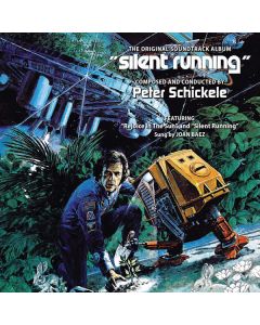 Silent Running (The Original Soundtrack Album)