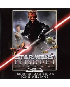 Star Wars - Episode I: The Phantom Menace