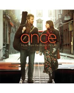 Once (Music From The Motion Picture)