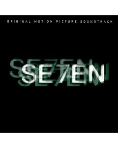 Se7en (Original Motion Picture Soundtrack)