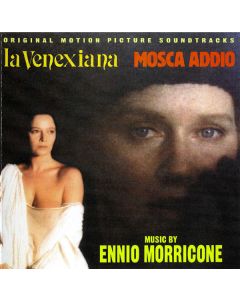 La Venexiana / Mosca Addio (Original Motion Picture Soundtracks)