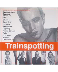 Trainspotting (Music From The Motion Picture)