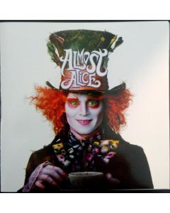Almost Alice