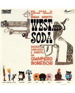 West And Soda