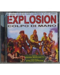 Explosion - Colpo Di Mano