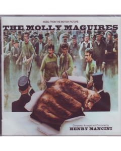 The Molly Maguires (Music From The Motion Picture)