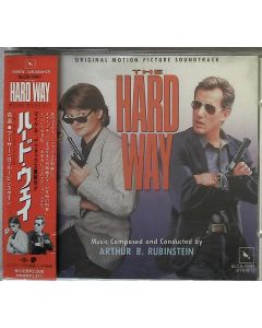 The Hard Way ( Music From The Motion Picture)