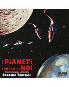 I Pianeti Contro di Noi