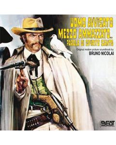 Una Lucertola Con La Pelle Di Donna (Original Motion Picture Soundtrack)