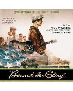 Bound For Glory - Original Motion Picture Score