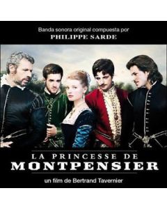 La Princesse De Montpensier