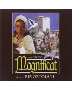 Magnificat (Original Motion Picture Soundtrack)