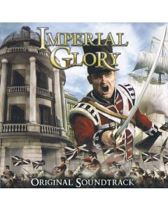 Imperial Glory (Original Soundtrack)