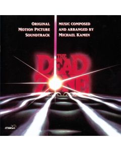 The Dead Zone (Original Motion Picture Soundtrack)