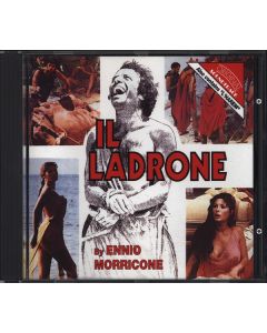 Il Ladrone / L'Harem