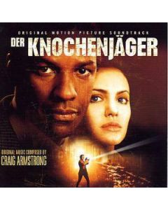 Der Knochenjäger (Original Motion Picture Soundtrack)