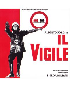 Il Vigile (Original Motion Picture Soundtrack)