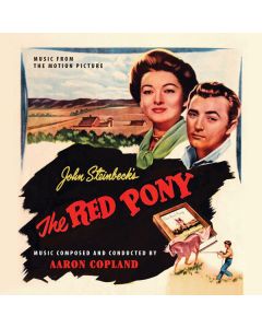 The Red Pony / The Heiress