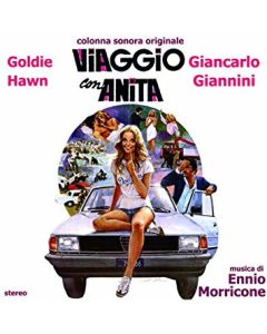 Viaggio Con Anita