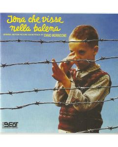 Jona Che Visse Nella Balena (Jonah Who Lived In The Whale)