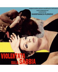 Violentata Sulla Sabbia / Bella Di Giorno Moglie Di Notte