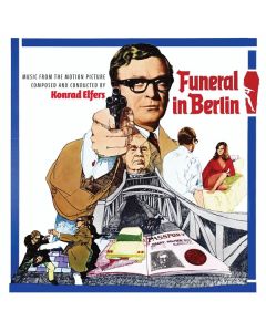 Funeral In Berlin
