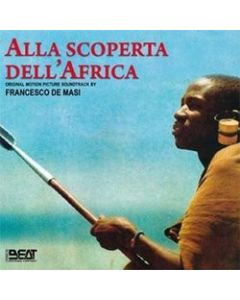 Alla Scoperta Dell'Africa (Una Trasmissione Di Folco Quilici)