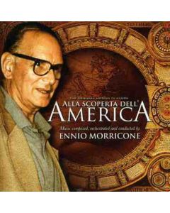 Alla Scoperta Dell`America (The Original Motion TV Score)