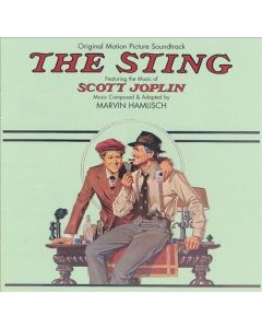 The Sting (Original Motion Picture Soundtrack)