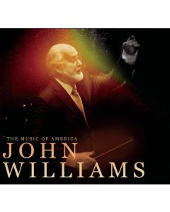 The Music Of America: John Williams