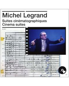 Suites Cinématographiques - Cinema Suites