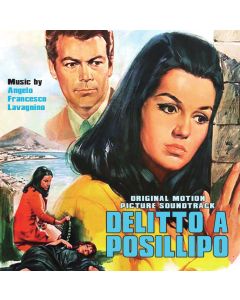 Delitto A Posillipo (Original Motion Picture Soundtrack)