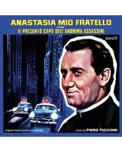 ANASTASIA MIO FRATELLO (2CD)