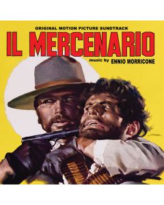 IL MERCENARIO
