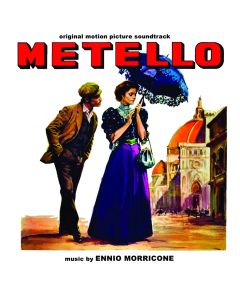 Metello (Original Motion Picture Soundtrack)