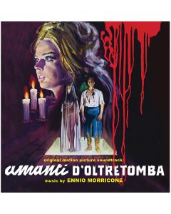 Amanti D'Oltretomba (Original Motion Picture Soundtrack)