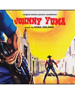 Johnny Yuma (Original Motion Picture Soundtrack)