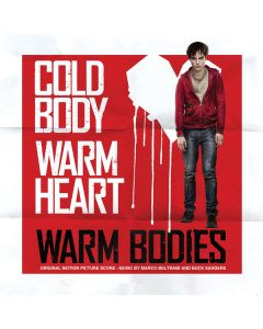 Warm Bodies