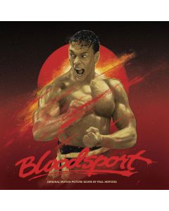 Bloodsport