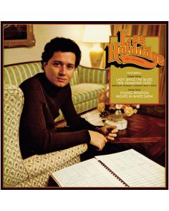 Lee Holdridge and Orchestra
