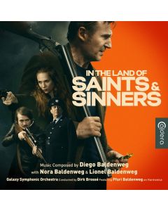 In The Land Of Saints & Sinners