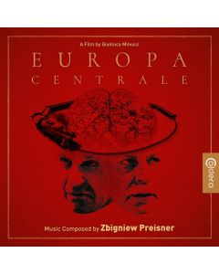 EUROPA CENTRALE