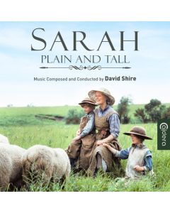 Sarah Plain And Tall / Skylark