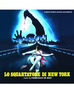 Lo Squartatore Di New York (Original Motion Picture Soundtrack)