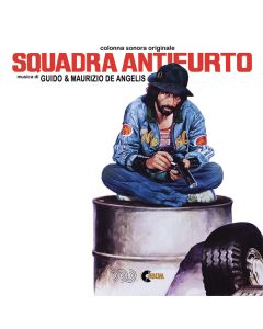 SQUADRA ANTIFURTO